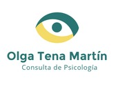 Consulta de Psicología Olga Tena Martín
