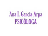 Ana I. García Arpa