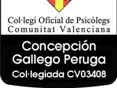Concha Gallego
