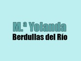 M.ª Yolanda Berdullas del Río