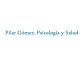Mª Pilar Gómez