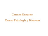 Carmen Expósito