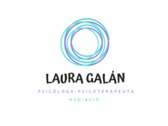 Laura Galán