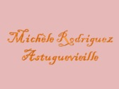 Michèle Rodriguez Astuguevieille