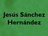 Jesús Sánchez Hernández