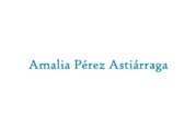 Amalia Pérez Astiárraga