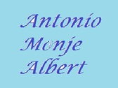 Antonio Monje Albert