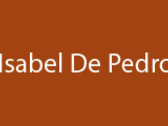 Isabel De Pedro