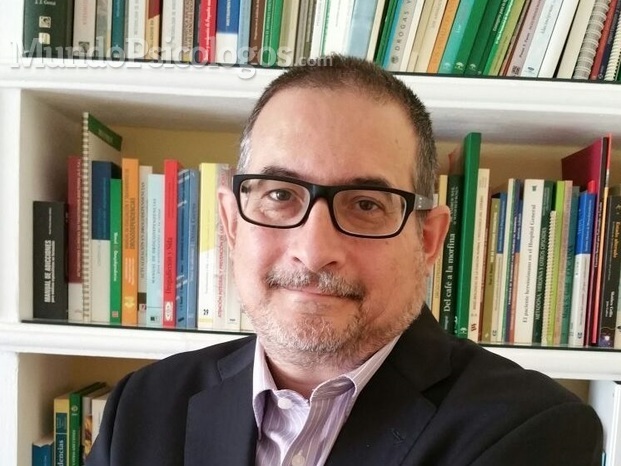 Dr. Jose Caracuel.