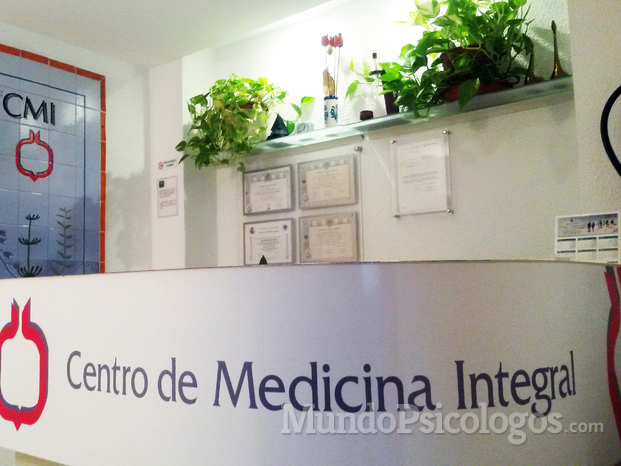Centro de Medicina Integral