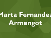 Marta Fernandez Armengot