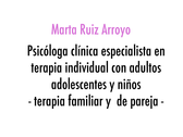 Marta Ruiz Arroyo