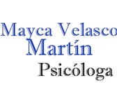 Mayca Velasco Martín