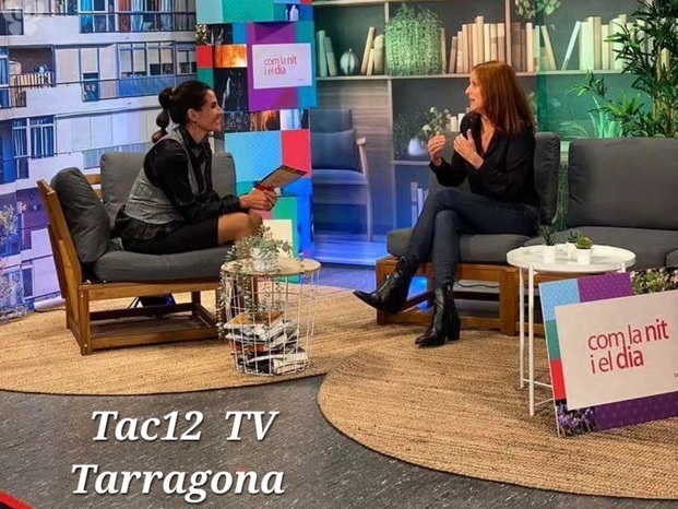 Tac12 Televisió de Tarragona
