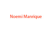 Noemi Manrique