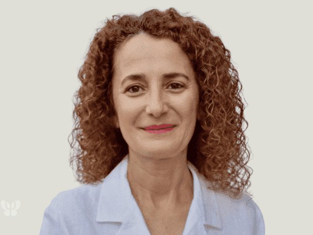 Maria Ramos 
