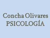 Concha Olivares