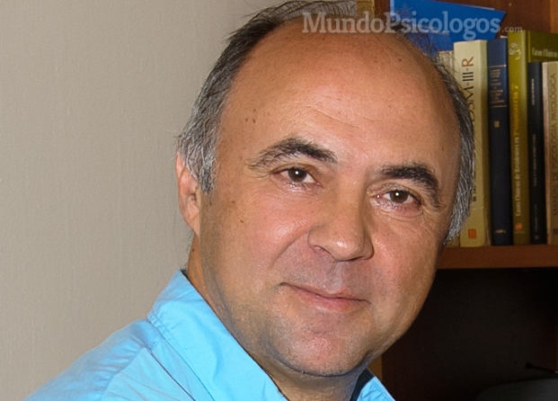 José Luis Moreno