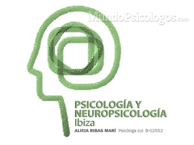 Psicología y Neuropsicología Ibiza