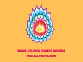 Maria Dolores Romero Munera