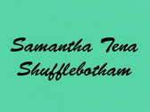 Samantha Tena Shufflebotham