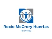 Rocío McCrory Huertas