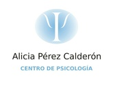 Alicia Pérez Calderón