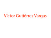 Víctor Gutiérrez Vargas