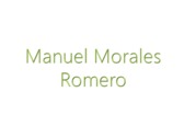 Manuel Morales Romero