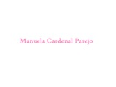 Manuela Cardenal Parejo