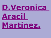Verónica Aracil Martínez