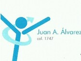 Juan Antonio Alvarez