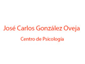 José Carlos González Oveja