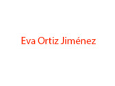 Eva Ortiz Jiménez
