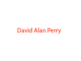 David Alan Perry
