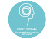 Elisabet Rodríguez Camón