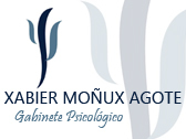 Xabier Moñux Agote