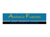 Antonio Fuentes