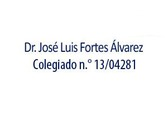 Dr. José Luis Fortes