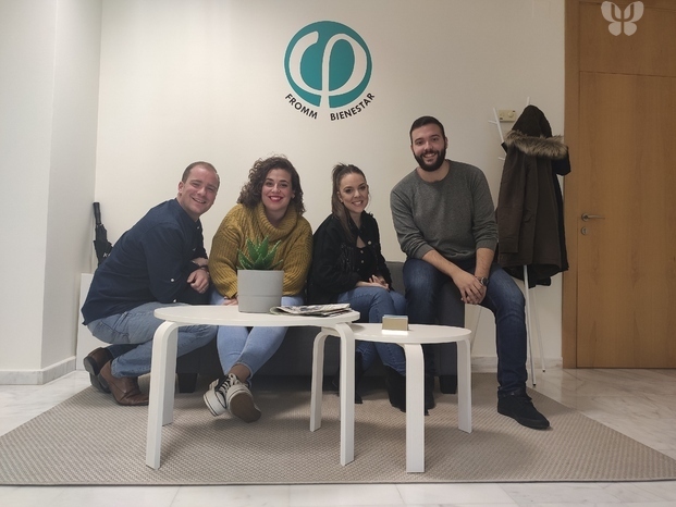 Psicología y educación social en Mairena del Aljarafe y Sevilla