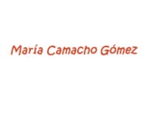 María Camacho Gómez