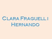 Clara Fraguell i Hernando