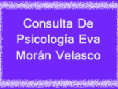 Eva Morán Velasco