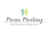 María Martínez Murillo