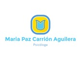 María Paz Carrión Aguilera
