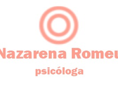 Nazarena Romeu