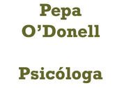 Pepa O'Donnell