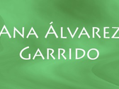 Ana Álvarez Garrido