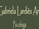 Gabriela Lardiés