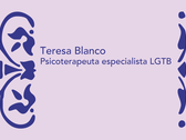 Teresa Blanco